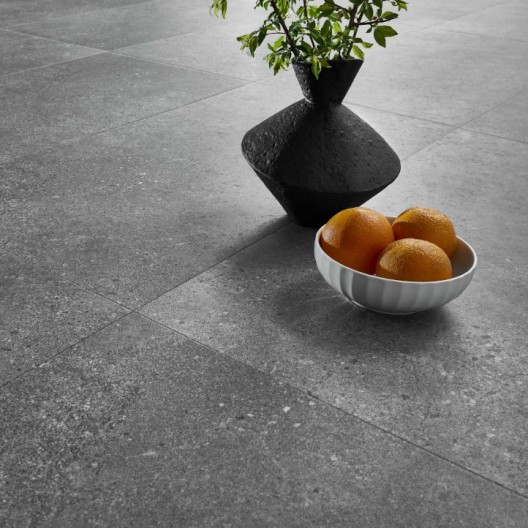 Panele winylowe Arbiton Amaron Forma Acoustic Ninaventura Anthraci CAFA264 6.3mm