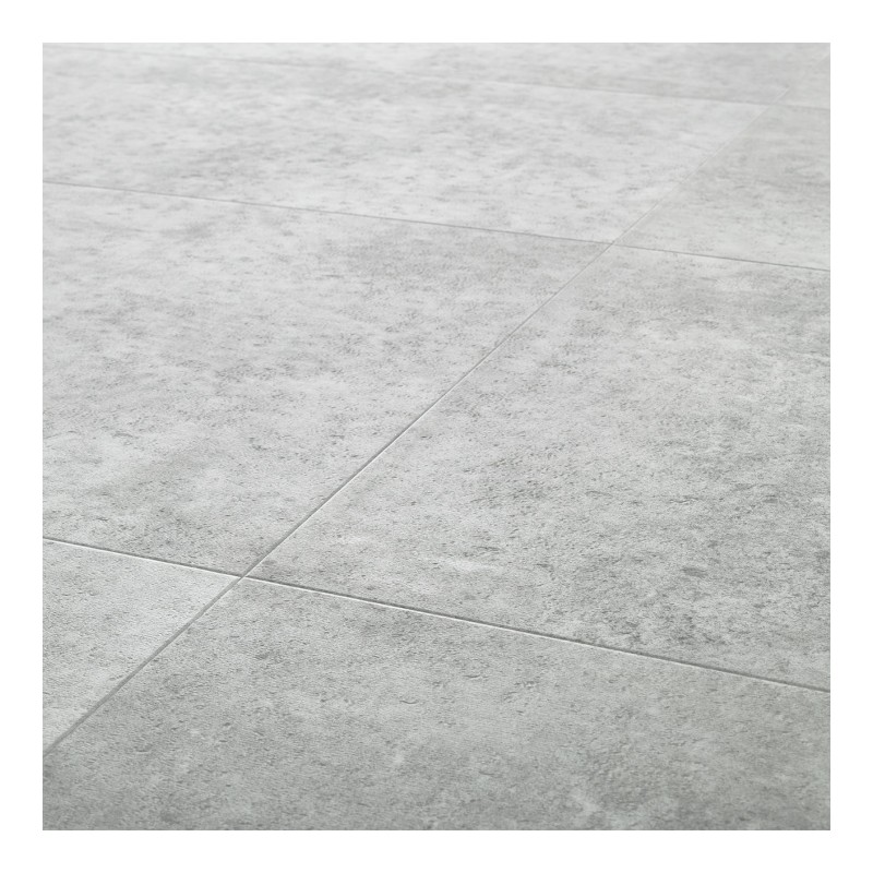 Panele winylowe Arbiton Amaron Forma Acoustic Ribeira Silver CAFA256 6.3mm