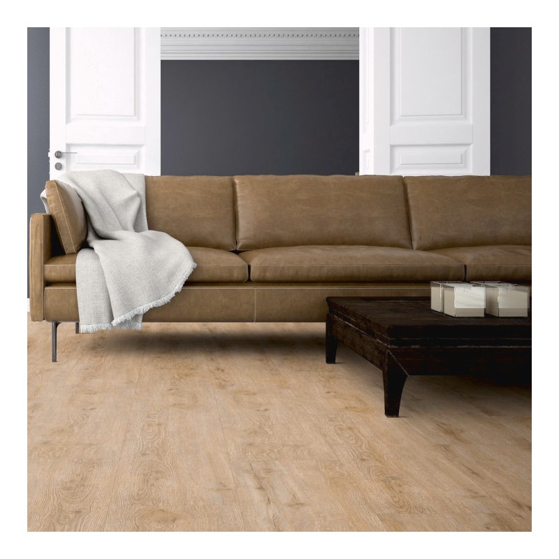 Panele winylowe Ter Hürne Sōya Comfort Deska Dąb Gent 1101200722 9.1mm