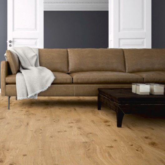 Panele winylowe Ter Hürne Sōya Comfort Deska Dąb York 1101200721 9.1mm