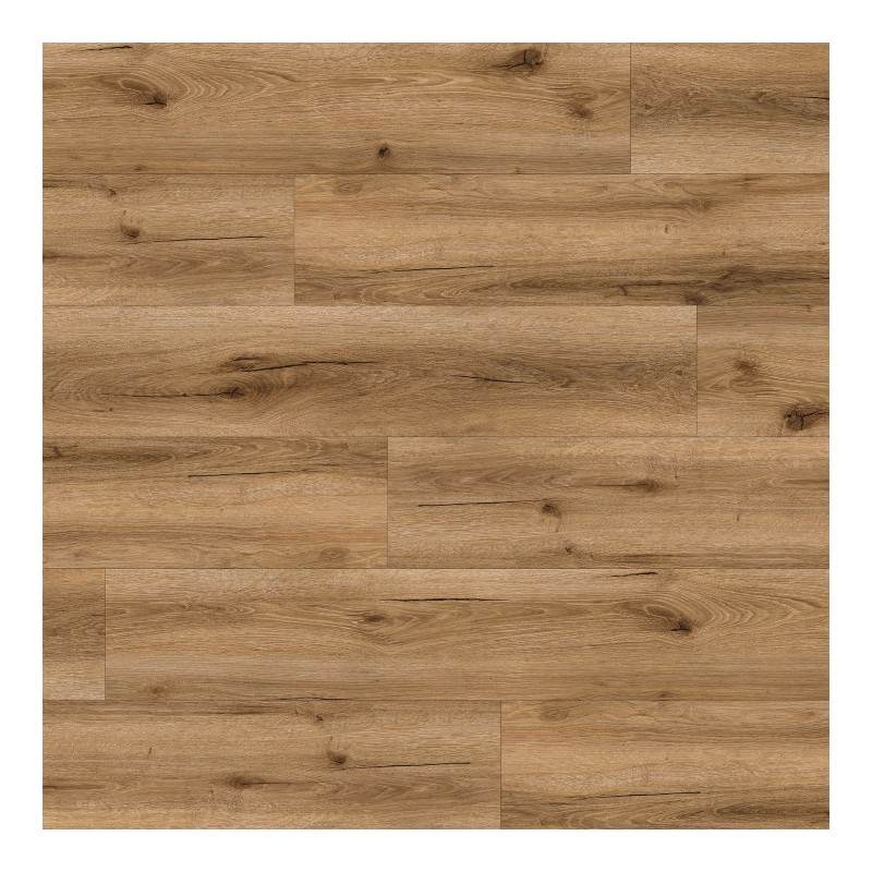 Panele winylowe Ter Hürne Sōya Comfort Deska długa Dąb Barcelona 1101200525 9.1mm