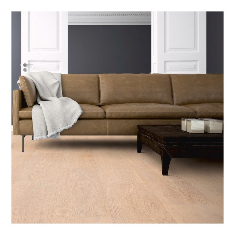 Panele winylowe Ter Hürne Sōya Comfort Deska długa Dąb Berlin 1101200529 9.1mm