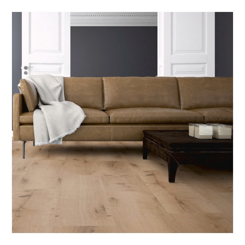 Panele winylowe Ter Hürne Sōya Comfort Deska długa Dąb Bilbao 1101200528 9.1mm