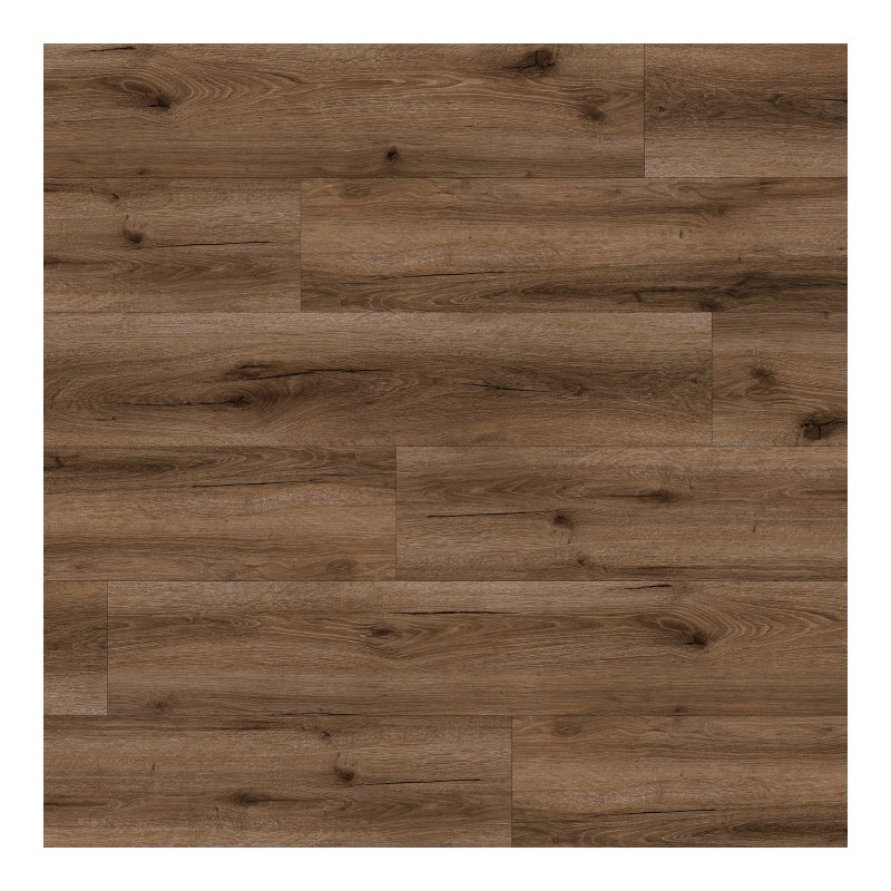 Panele winylowe Ter Hürne Sōya Comfort Deska długa Dąb Cairo 1101200523 9.1mm