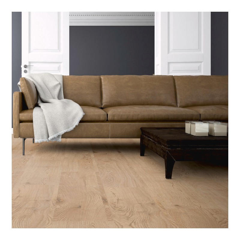 Panele winylowe Ter Hürne Sōya Comfort Deska długa Dąb Dublin 1101200526 9.1mm