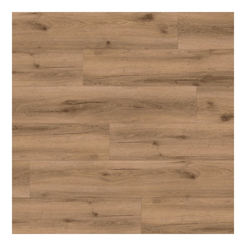 Panele winylowe Ter Hürne Sōya Comfort Deska długa Dąb London 1101200524 9.1mm