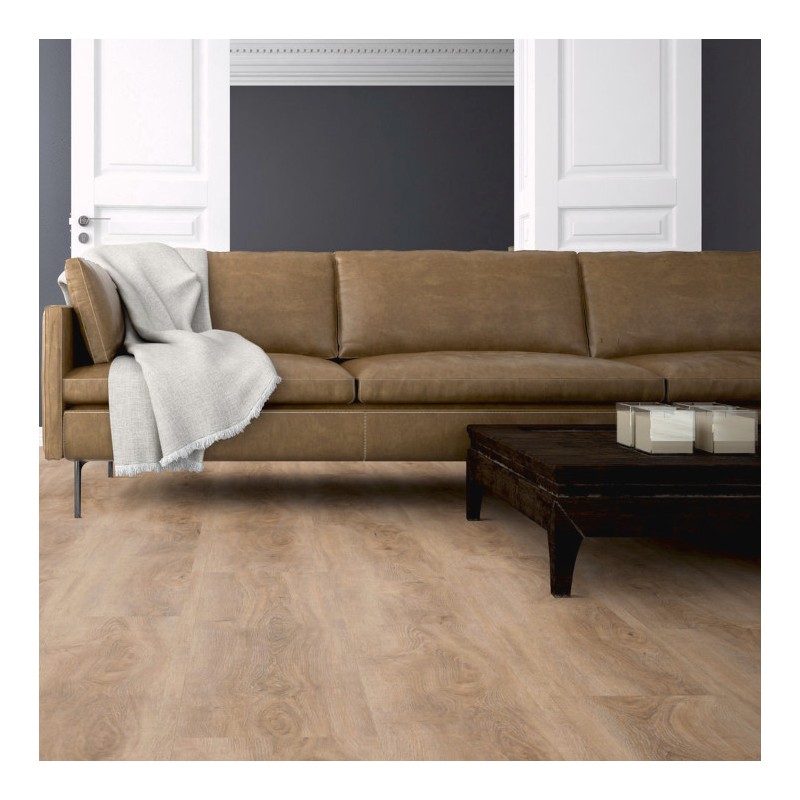 Panele winylowe Ter Hürne Sōya Comfort Deska długa Dąb Malaga 1101200527 9.1mm