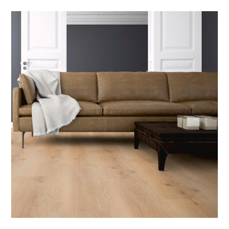 Panele winylowe Ter Hürne Sōya Comfort Deska długa Dąb Rotterdam 1101200518 9.1mm