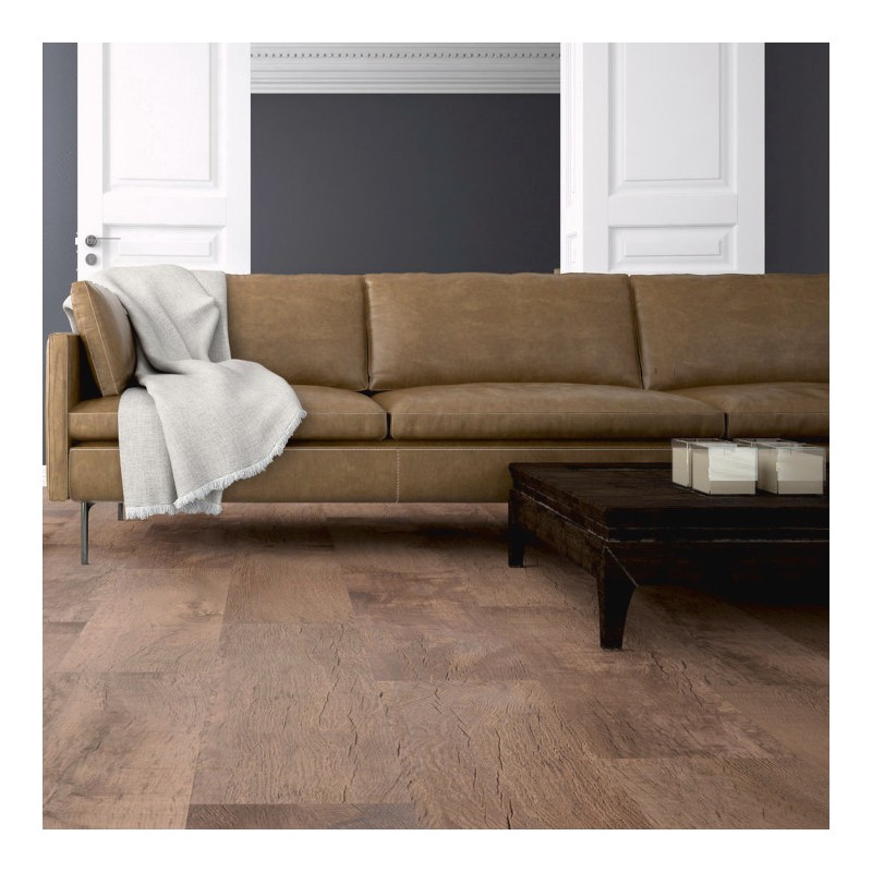 Panele winylowe Ter Hürne Sōya Comfort Deska długa Dąb Salvador 1101200535 9.1mm