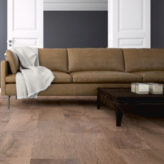 Panele winylowe Ter Hürne Sōya Comfort Deska długa Dąb Salvador 1101200535 9.1mm