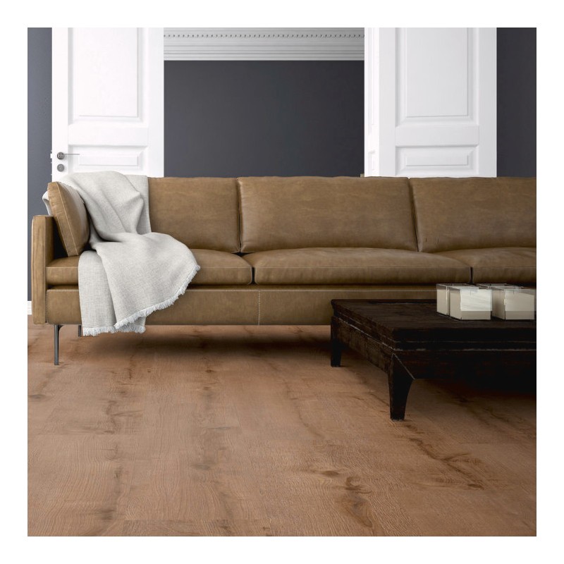 Panele winylowe Ter Hürne Sōya Comfort Deska długa Dąb Washington 1101200533 9.1mm
