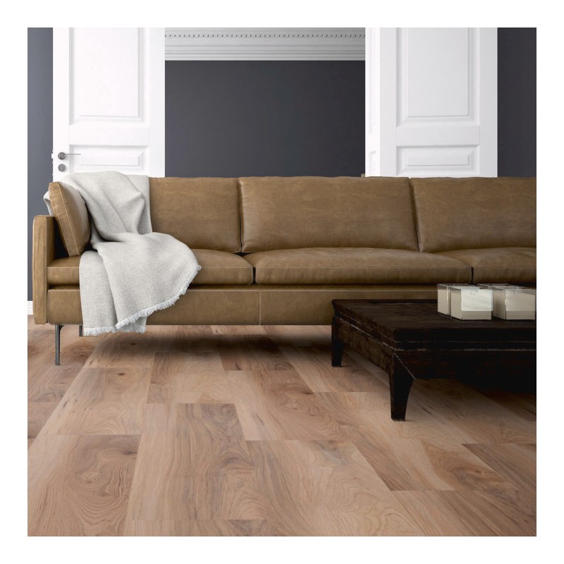 Panele winylowe Ter Hürne Sōya Comfort Deska długa Hickory Nashville 1101200521 9.1mm