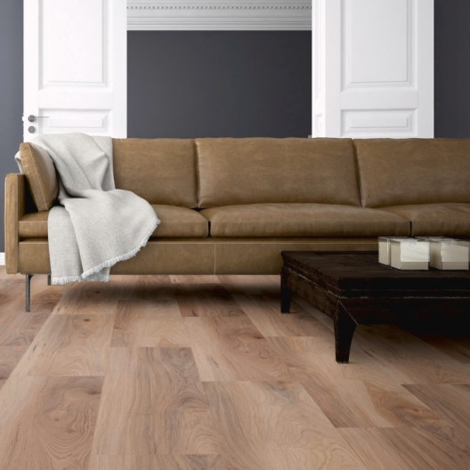 Panele winylowe Ter Hürne Sōya Comfort Deska długa Hickory Nashville 1101200521 9.1mm