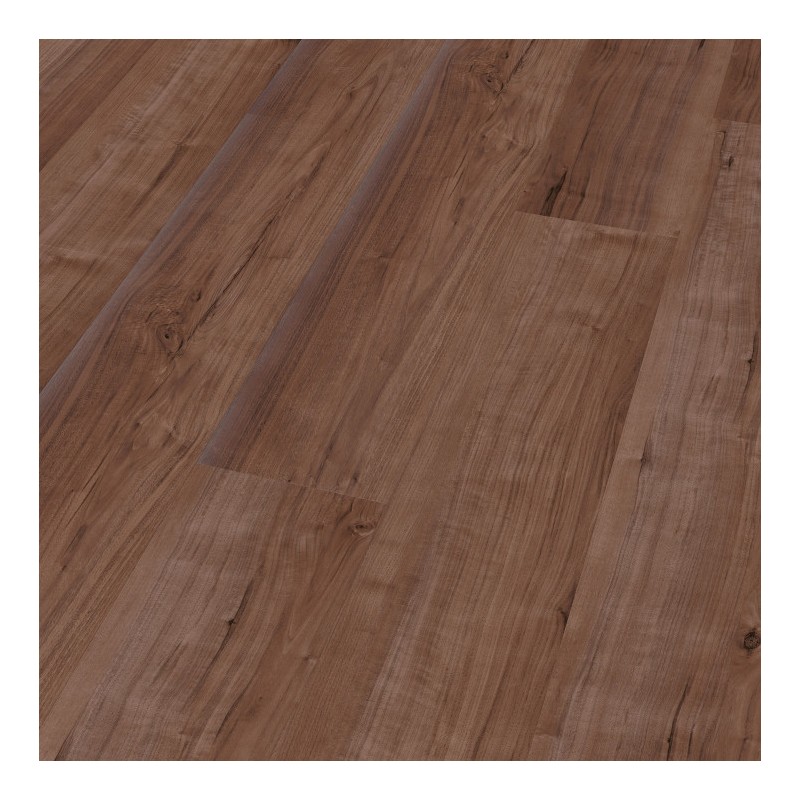 Panele winylowe Ter Hürne Sōya Comfort Deska długa Orzech Abu Dhabi 1101200522 9.1mm