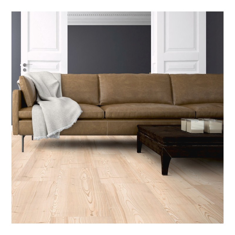 Panele winylowe Ter Hürne Sōya Comfort Deska długa Sosna Bergen 1101200536 9.1mm