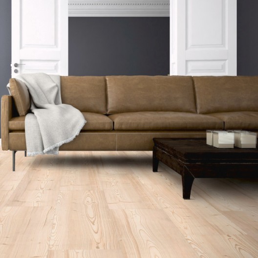 Panele winylowe Ter Hürne Sōya Comfort Deska długa Sosna Bergen 1101200536 9.1mm