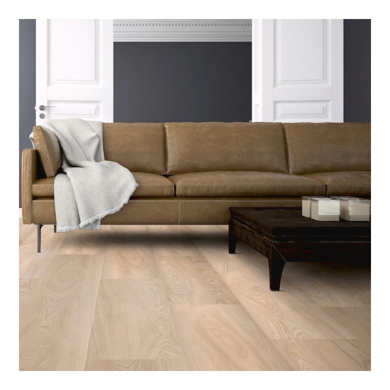 Panele winylowe Ter Hürne Sōya Comfort Deska długa Wiąz Paris 1101200517 9.1mm