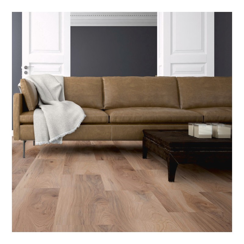 Panele winylowe Ter Hürne Sōya Perform Deska długa Hickory Nashville 1101240212 6mm