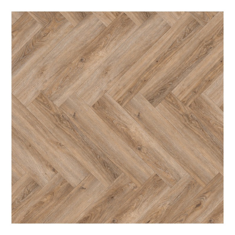 Panele winylowe Ter Hürne Sōya Perform Herringbone Dąb Malaga 1101240611 6mm