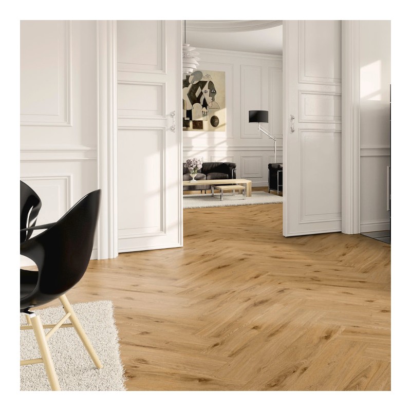 Panele winylowe Ter Hürne Sōya Perform Herringbone Dąb York 1101240614 6mm