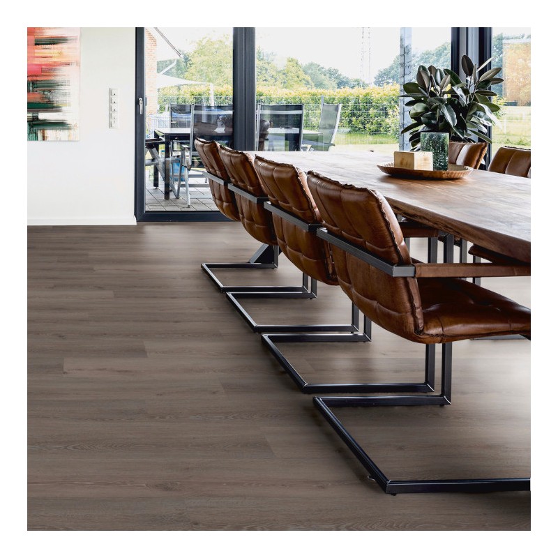 Panele winylowe Ter Hürne Sōya New Generation Pro Deska długa Dąb Triest 1101210432 2.5mm