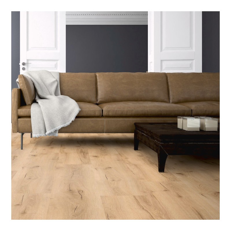 Panele winylowe Ter Hürne Sōya New Generation Pro Deska długa Dąb Miami 1101210434 2.5mm