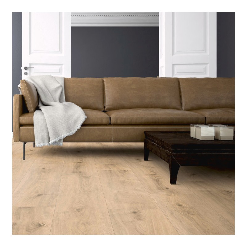 Panele winylowe Ter Hürne Sōya New Generation Pro Deska długa Dąb Boston 1101210436 2.5mm