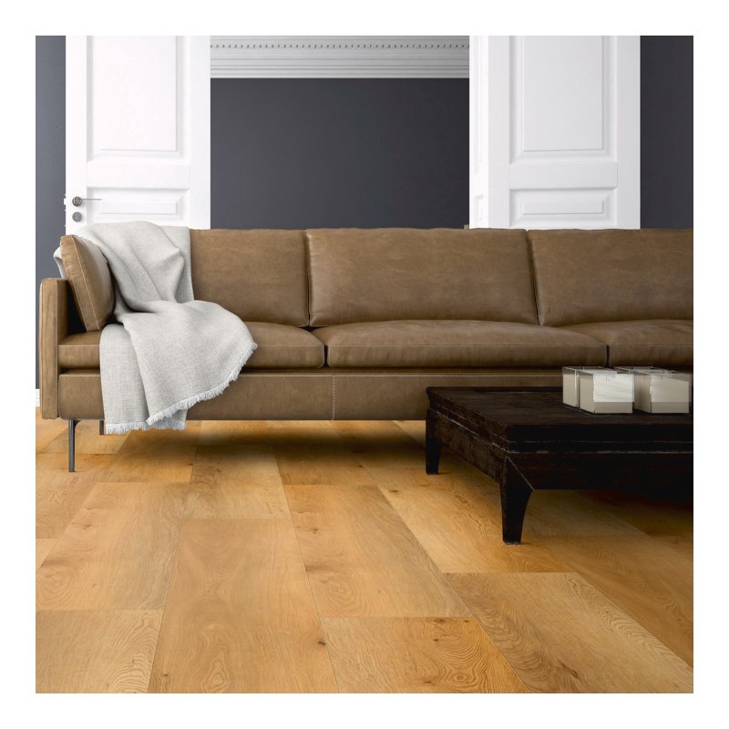 Panele winylowe Ter Hürne Sōya New Generation Pro Deska długa Dąb Catania 1101210437 2.5mm