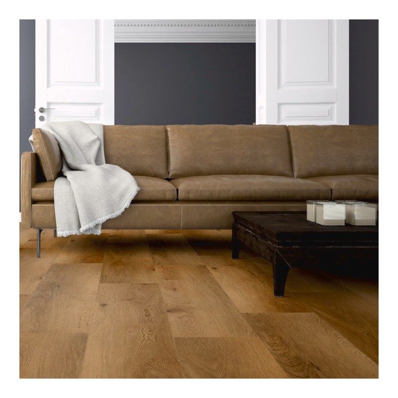 Panele winylowe Ter Hürne Sōya New Generation Pro Deska długa Dąb Toronto 1101210440 2.5mm