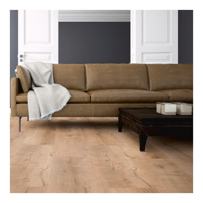 Panele winylowe Ter Hürne Sōya New Generation Pro Deska długa Dąb Bristol 1101210609 2.5mm