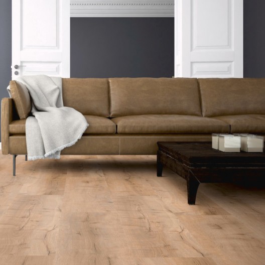 Panele winylowe Ter Hürne Sōya New Generation Pro Deska długa Dąb Bristol 1101210609 2.5mm