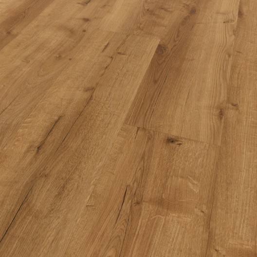 Panele winylowe Ter Hürne Sōya New Generation Pro Deska długa Dąb Doha 1101210610 2.5mm
