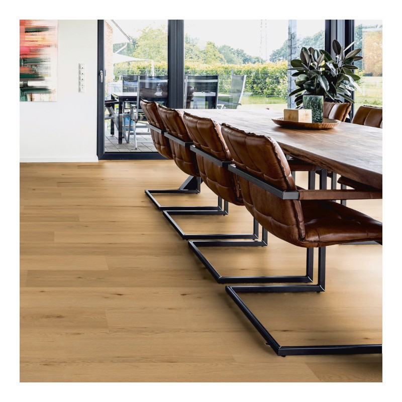 Panele winylowe Ter Hürne Sōya New Generation Comfort Dąb Marsylia 1101200710 9.1mm