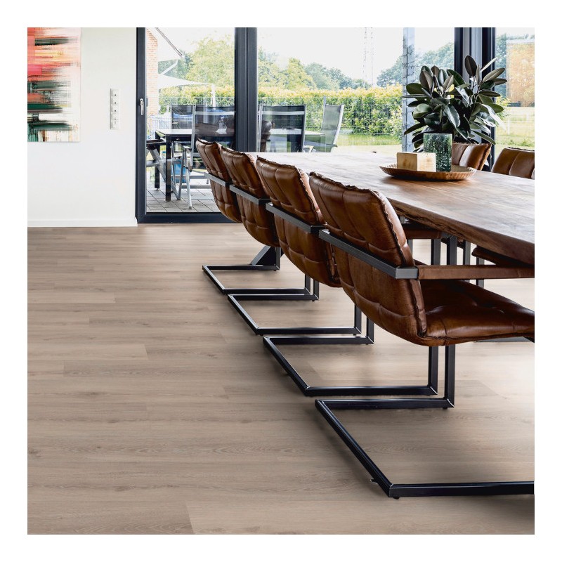 Panele winylowe Ter Hürne Sōya New Generation Comfort Dąb Brügge 1101200713 9.1mm