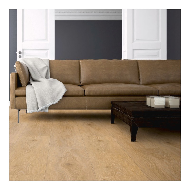 Panele winylowe Ter Hürne Sōya New Generation Comfort Dąb Den Haag 1101200718 9.1mm