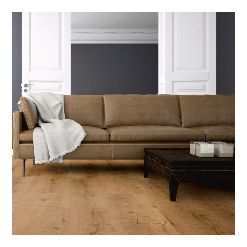 Panele winylowe Ter Hürne Sōya New Generation Comfort Dąb Doha 1101200720 9.1mm