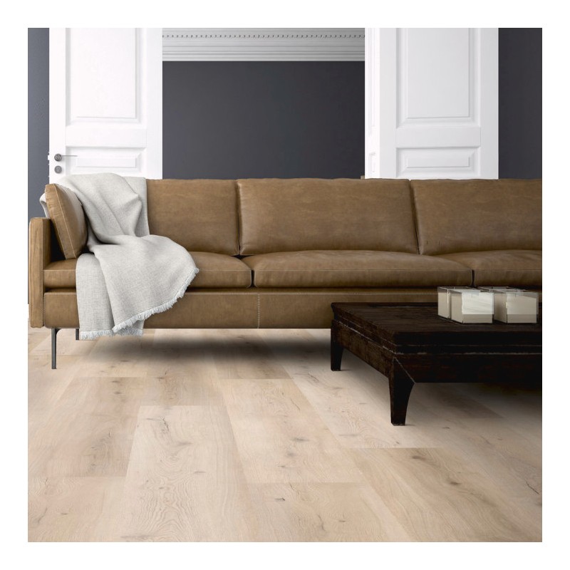 Panele winylowe Ter Hürne Sōya New Generation Comfort Deska długa Dąb Tokyo 1101200510 9.1mm