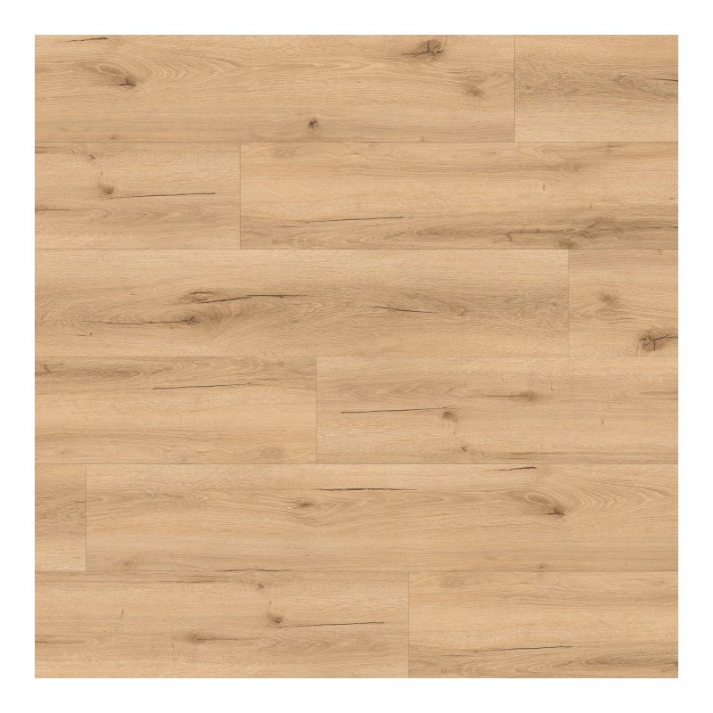 Panele winylowe Ter Hürne Sōya New Generation Comfort Deska długa Dąb Miami 1101200509 9.1mm