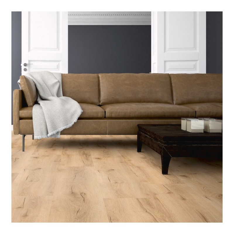 Panele winylowe Ter Hürne Sōya New Generation Comfort Deska długa Dąb Miami 1101200509 9.1mm