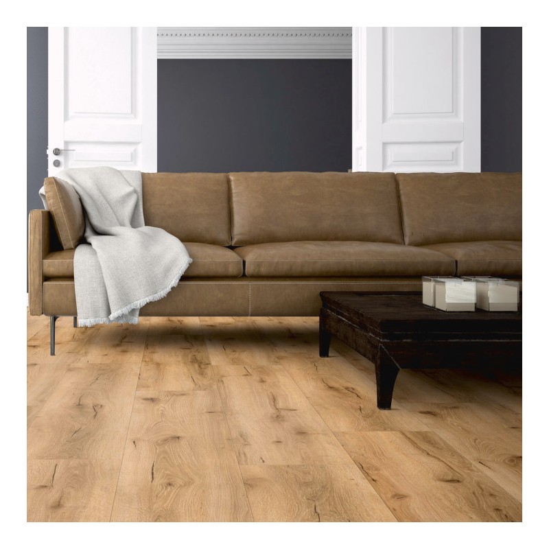 Panele winylowe Ter Hürne Sōya New Generation Comfort Deska długa Dąb Naju 1101200514 9.1mm