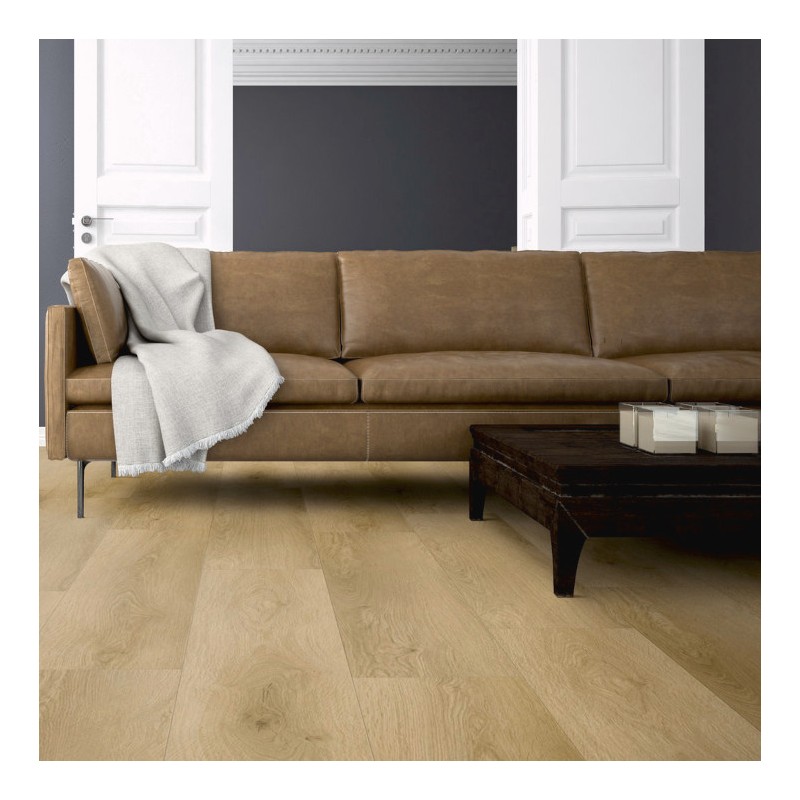 Panele winylowe Ter Hürne Sōya New Generation Comfort Deska długa Dąb Zandvoort 1101200513 9.1mm