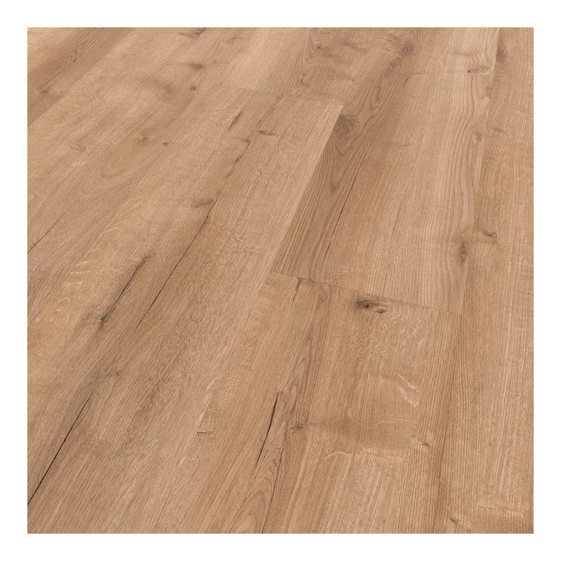 Panele winylowe Ter Hürne Sōya New Generation Solid Deska długa Dąb Bristol 1101290011 6mm
