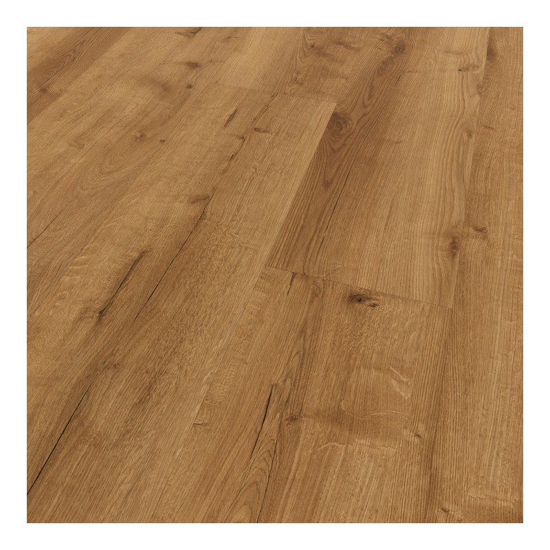 Panele winylowe Ter Hürne Sōya New Generation Solid Deska długa Dąb Doha 1101290012 6mm