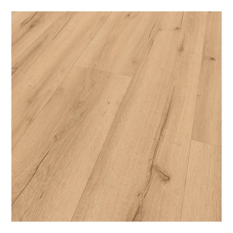 Panele winylowe Ter Hürne Sōya New Generation Solid Deska długa Dąb Miami 1101290200 6mm