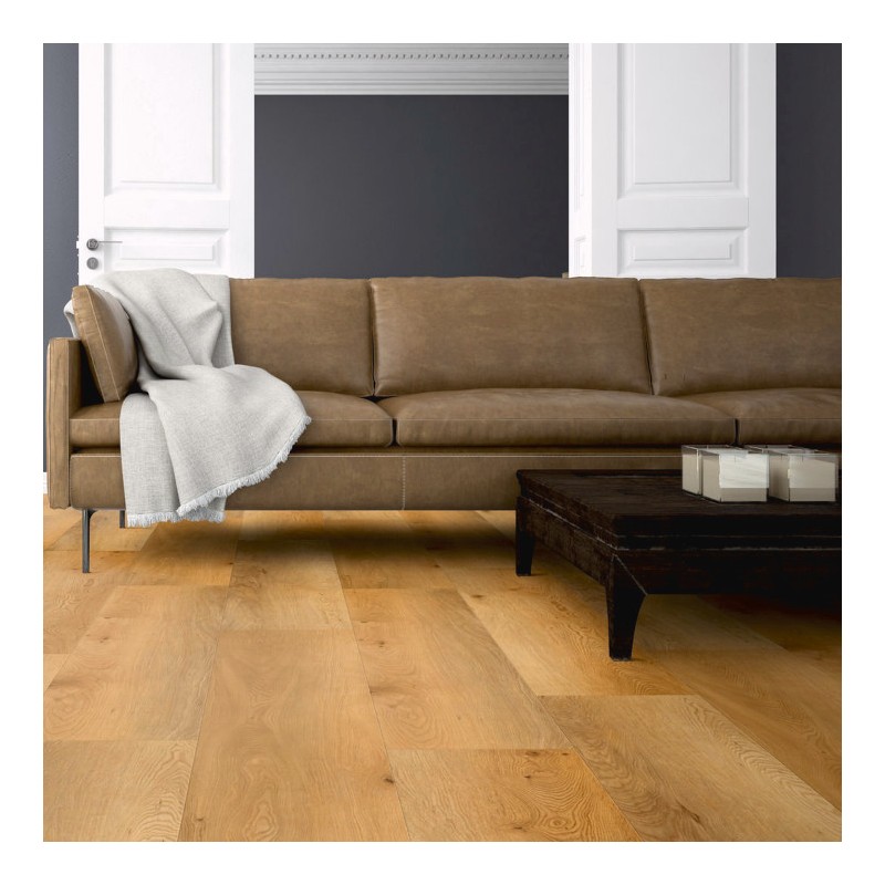 Panele winylowe Ter Hürne Sōya New Generation Solid Deska długa Dąb Catania 1101290203 6mm