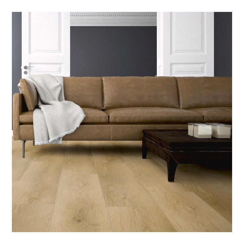 Panele winylowe Ter Hürne Sōya New Generation Solid Deska długa Dąb Zandvoort 1101290204 6mm