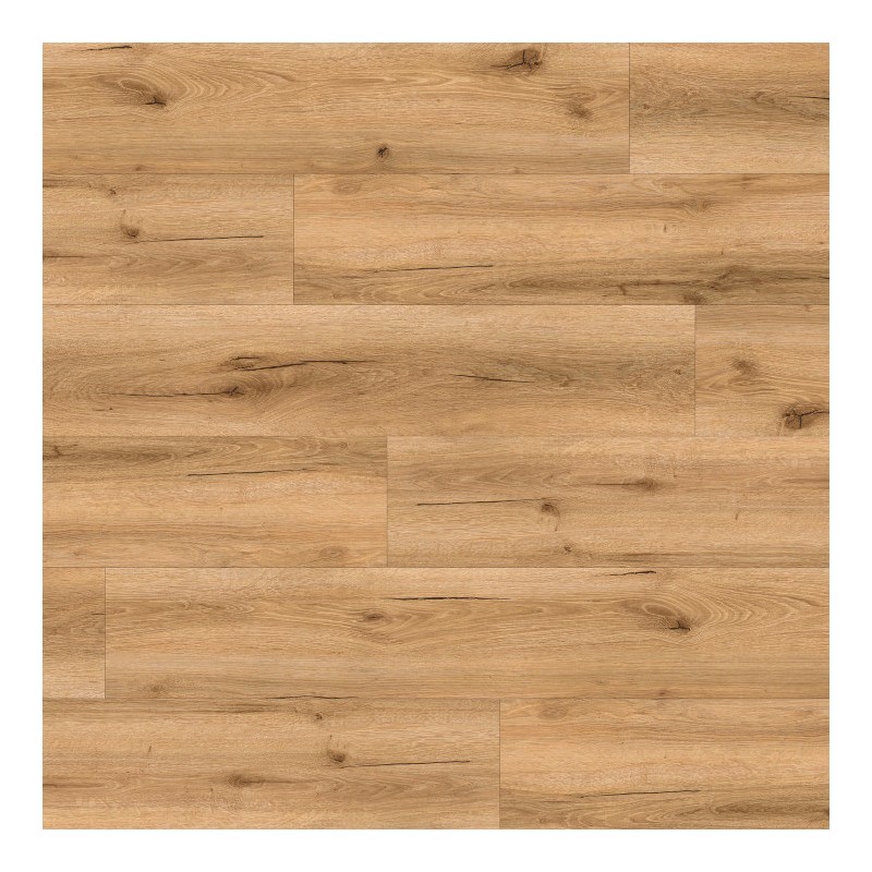Panele winylowe Ter Hürne Sōya New Generation Solid Deska długa Dąb Naju 1101290205 6mm