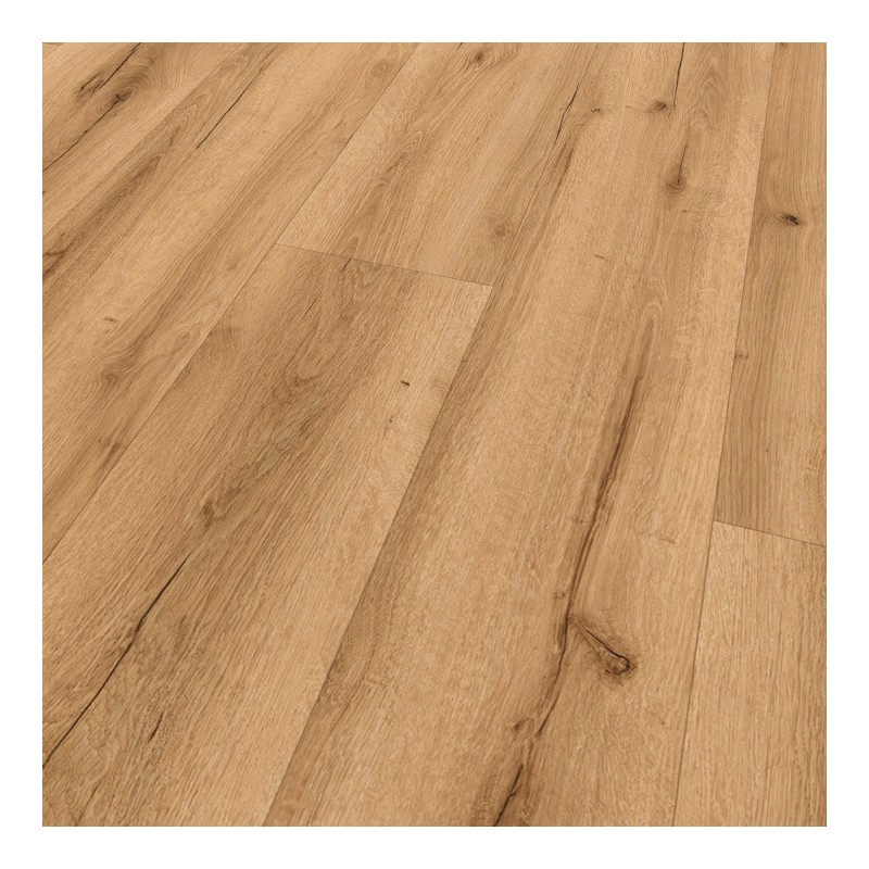 Panele winylowe Ter Hürne Sōya New Generation Solid Deska długa Dąb Naju 1101290205 6mm