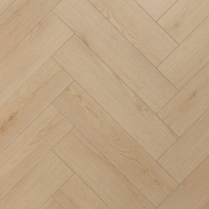 Panele podłogowe Weninger Aquatus Jodełka 100h Dąb Caspiana 605 AC5 8mm