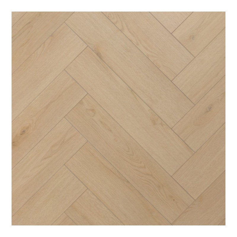 Panele podłogowe Weninger Aquatus Jodełka 100h Dąb Caspiana 605 AC5 8mm
